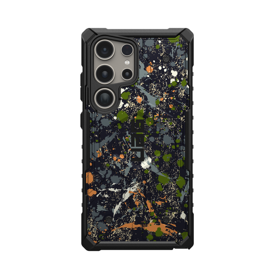 Pathfinder Case For Samsung Galaxy - Neo Camo 1
