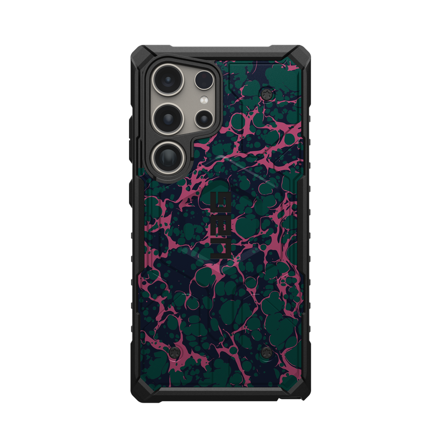 Pathfinder Case For Samsung Galaxy - Neo Camo 2