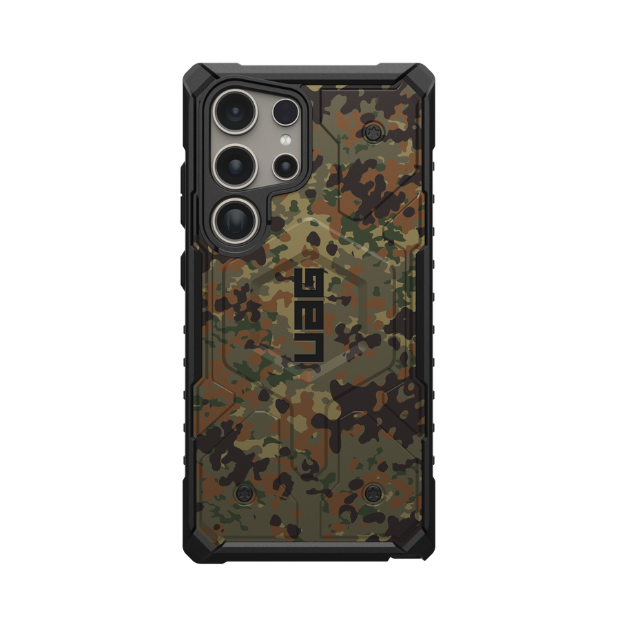 Pathfinder Case For Samsung Galaxy - Neo Camo 5