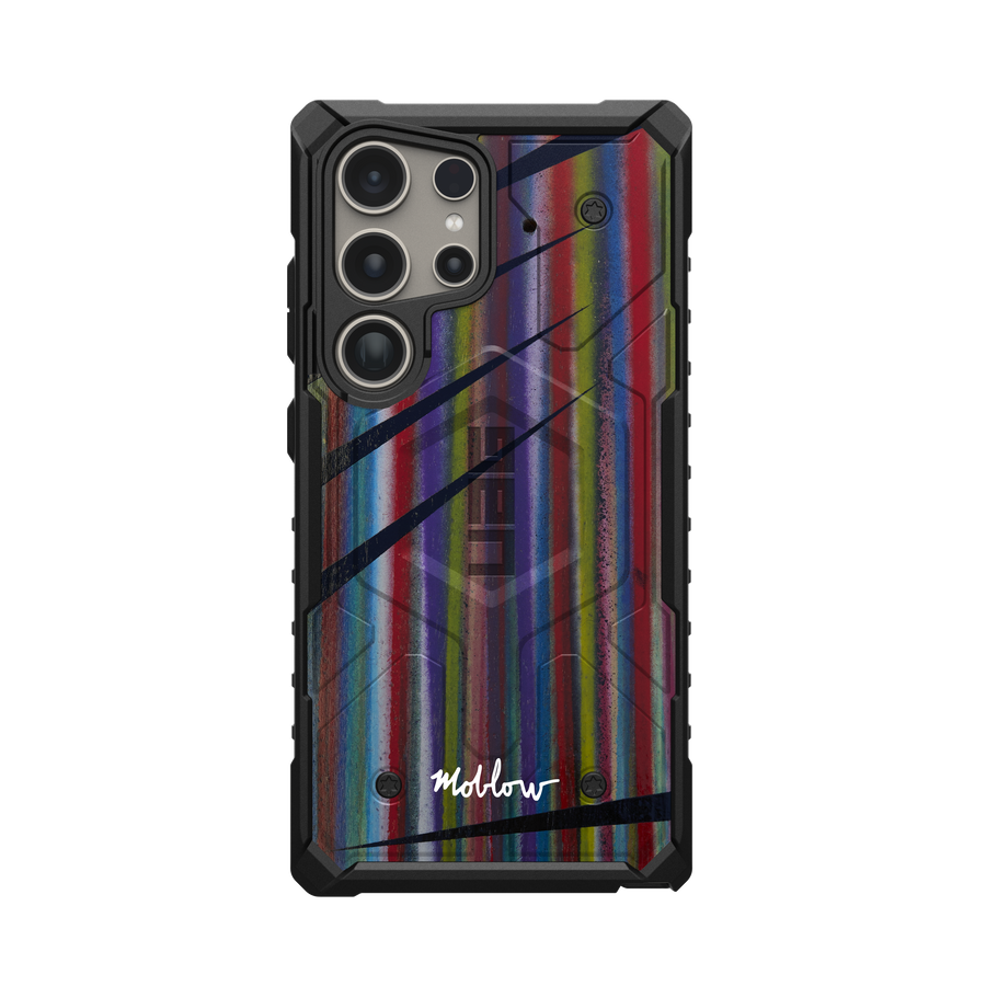 Pathfinder Case For Samsung Galaxy - Mark Oblow - Boards 1