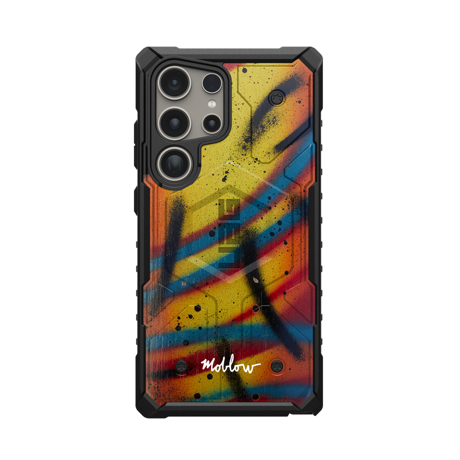 Pathfinder Case For Samsung Galaxy - Mark Oblow - Boards 2