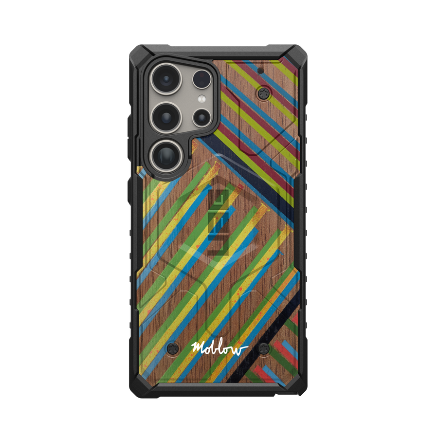 Pathfinder Case For Samsung Galaxy - Mark Oblow - Boards 3