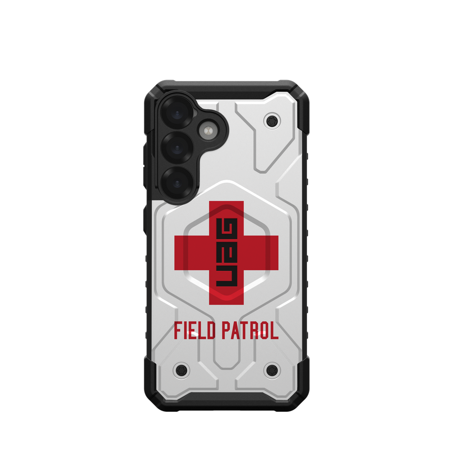 Pathfinder Case For Samsung Galaxy - Field Patrol
