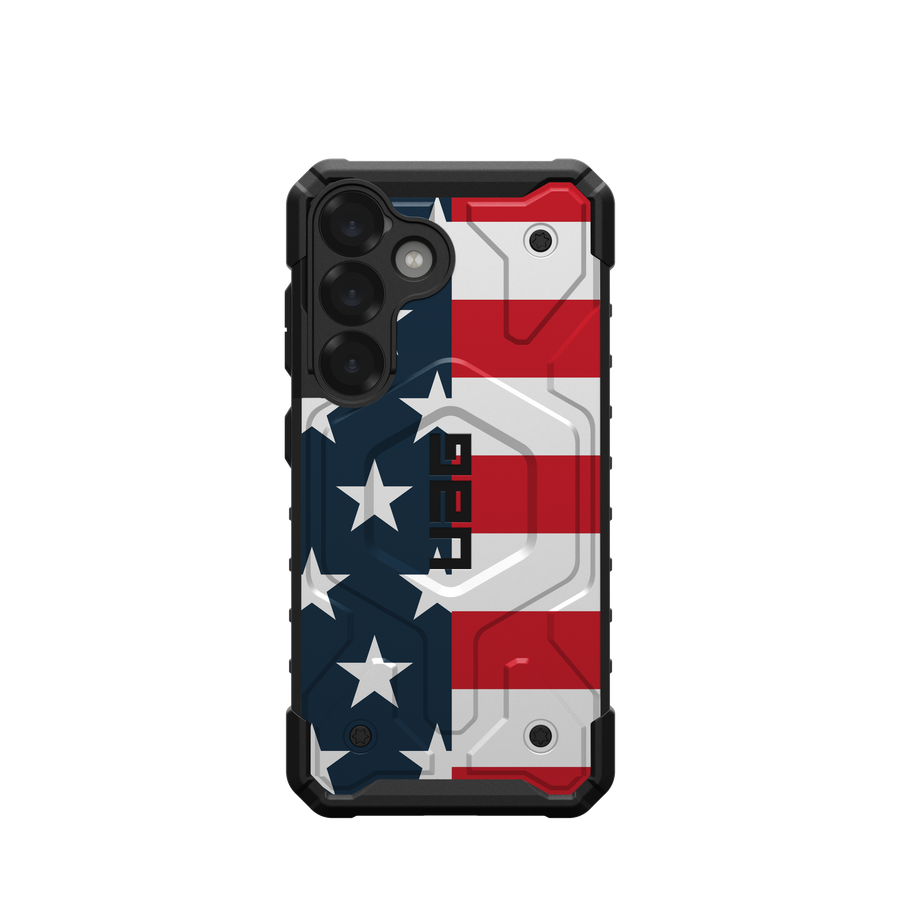 Pathfinder Case For Samsung Galaxy - Large Flag 2