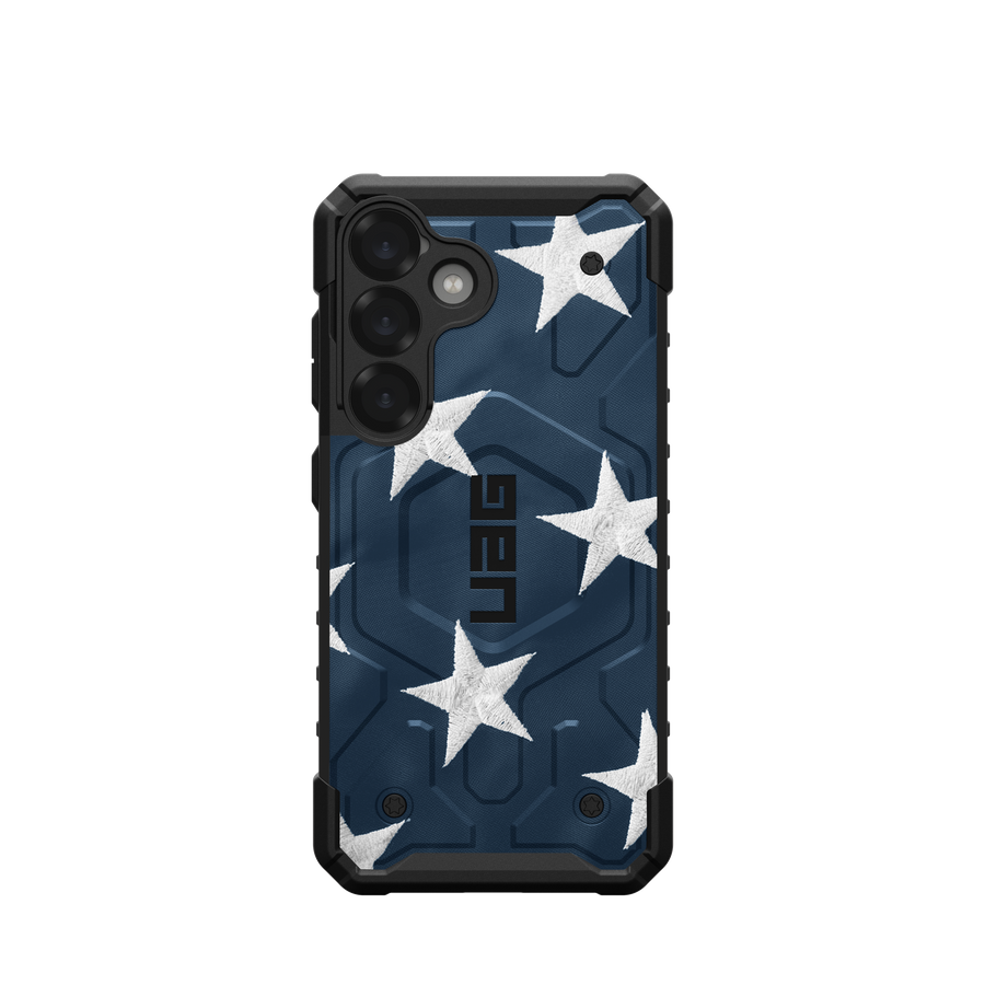 Pathfinder Case For Samsung Galaxy - Large Stars