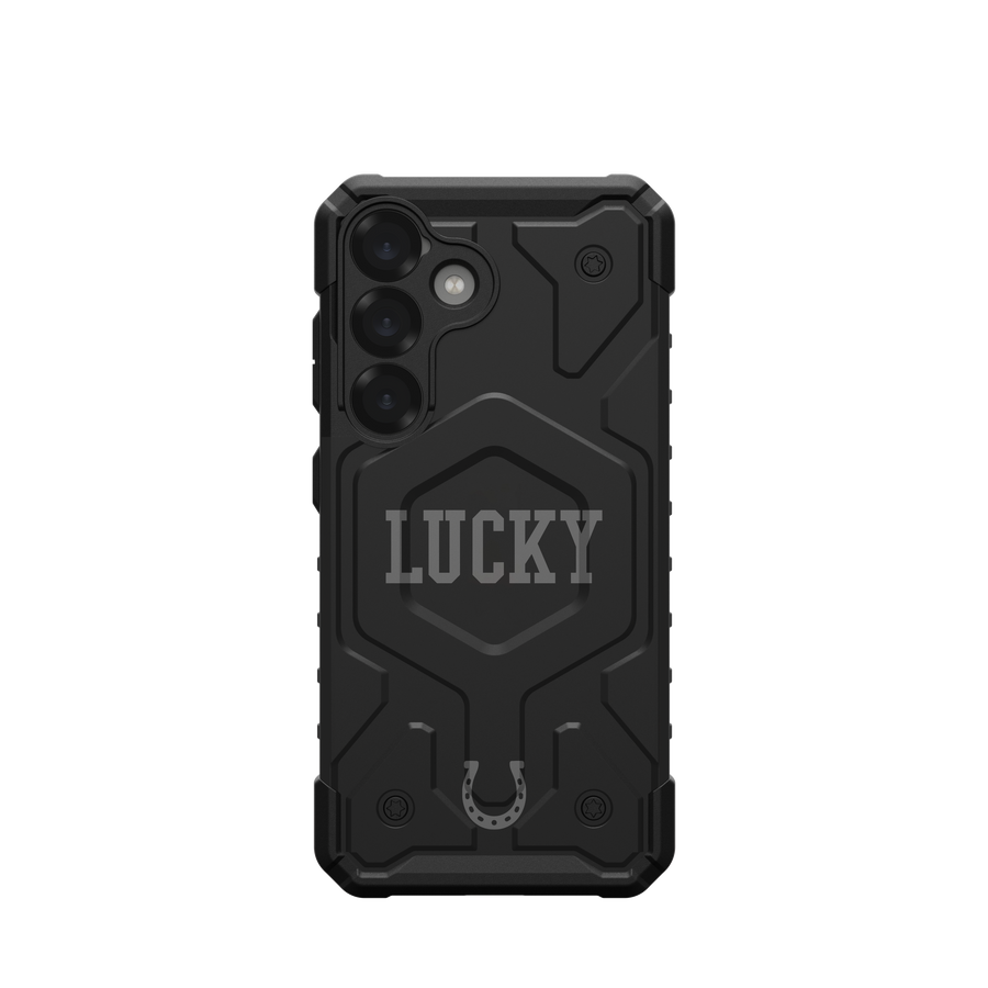 Pathfinder Case For Samsung Galaxy - Lucky