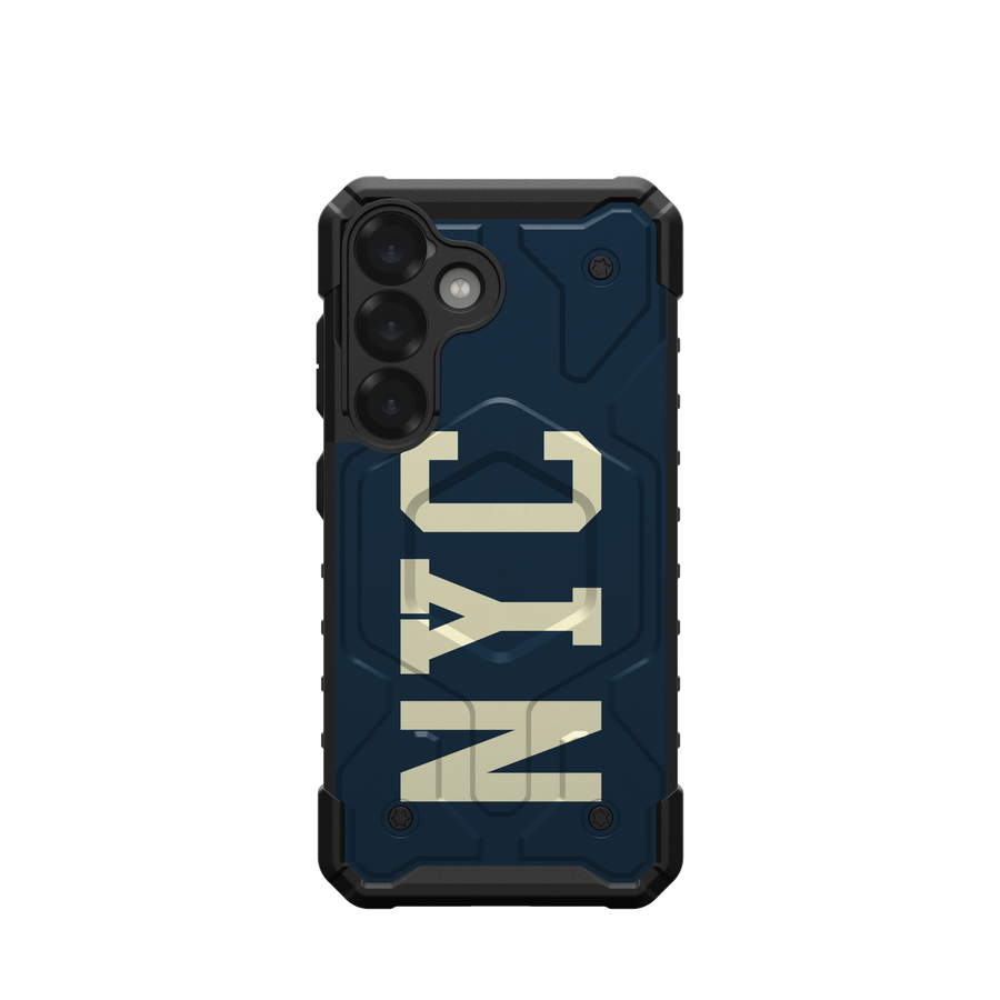 Pathfinder Case For Samsung Galaxy - NYC