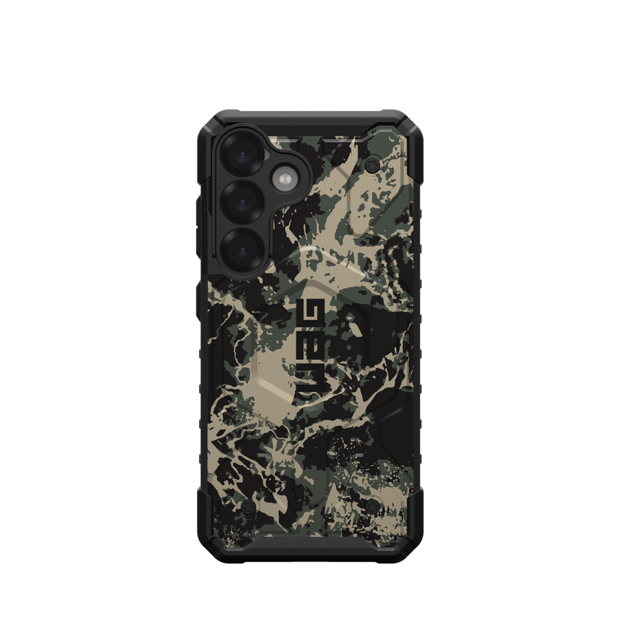 Pathfinder Case For Samsung Galaxy - Neo Camo 3