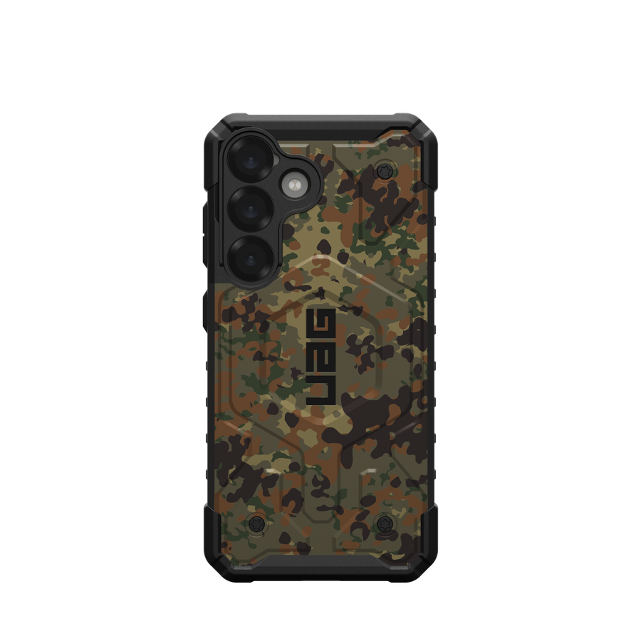 Pathfinder Case For Samsung Galaxy - Neo Camo 5