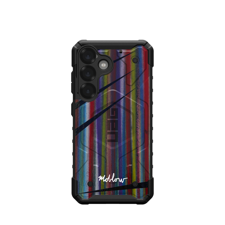 Pathfinder Case For Samsung Galaxy - Mark Oblow - Boards 1