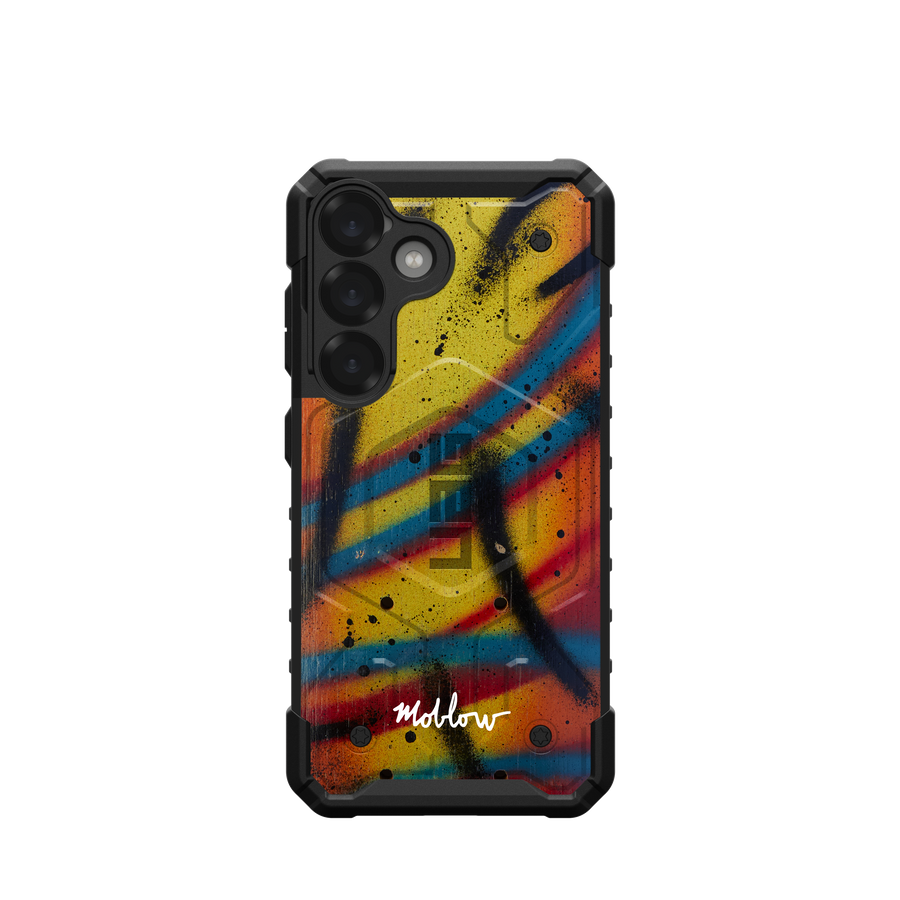 Pathfinder Case For Samsung Galaxy - Mark Oblow - Boards 2