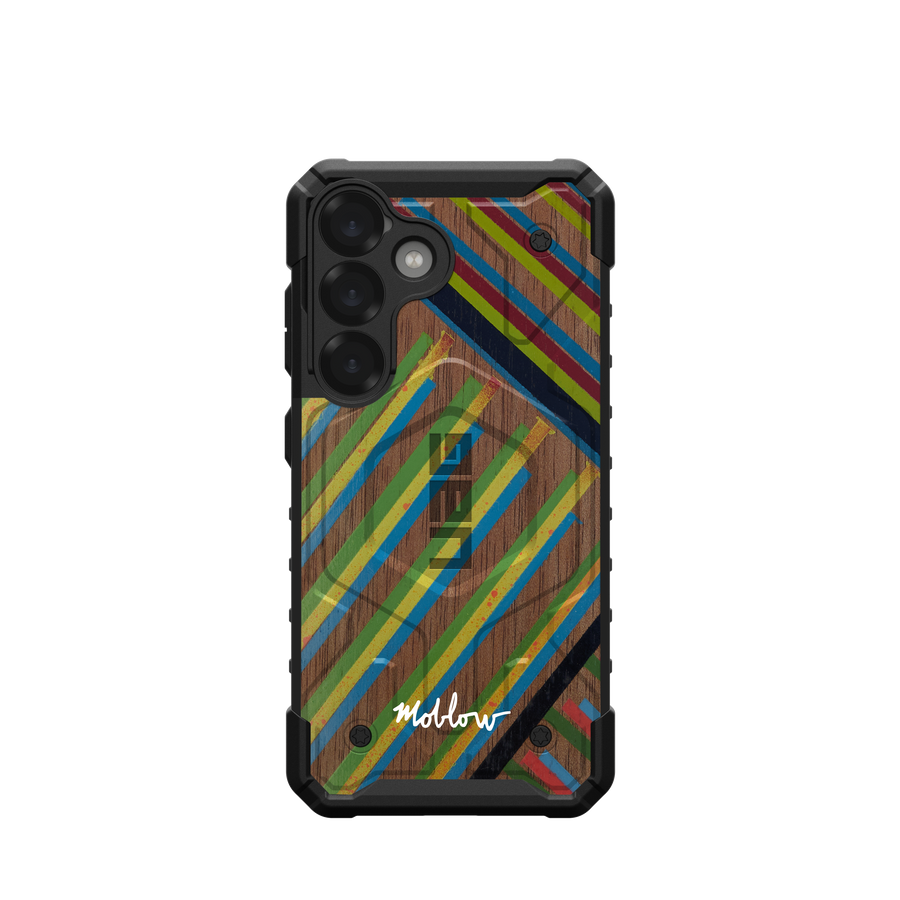 Pathfinder Case For Samsung Galaxy - Mark Oblow - Boards 3