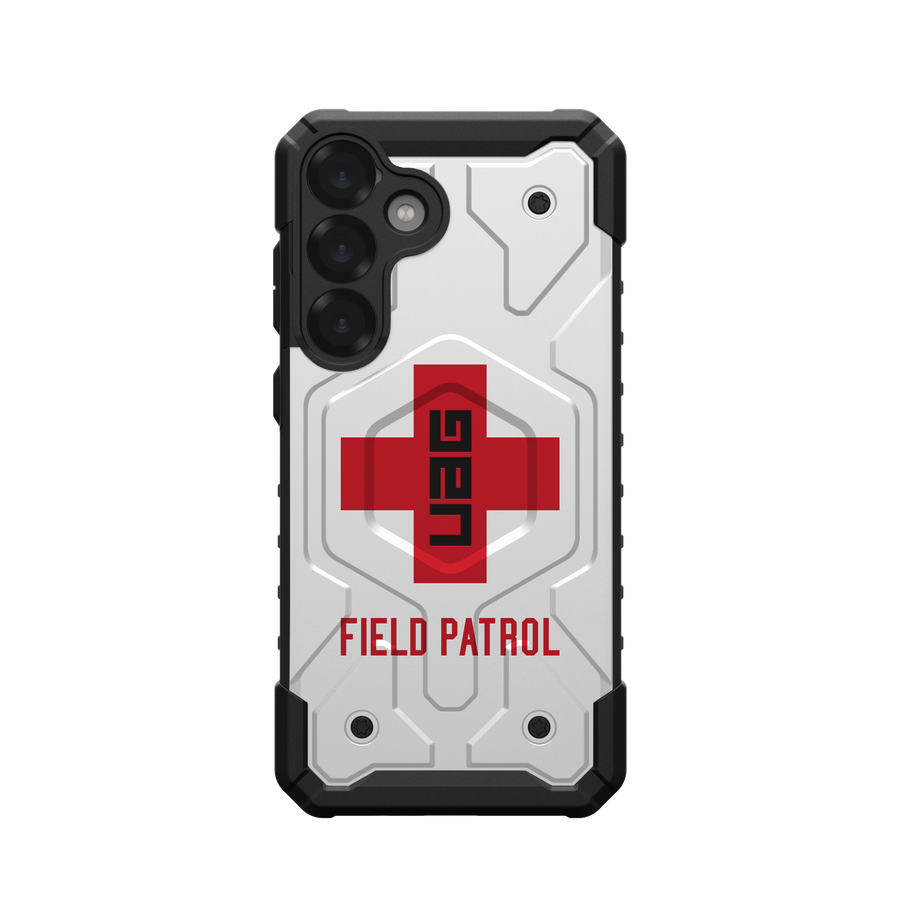 Pathfinder Case For Samsung Galaxy - Field Patrol