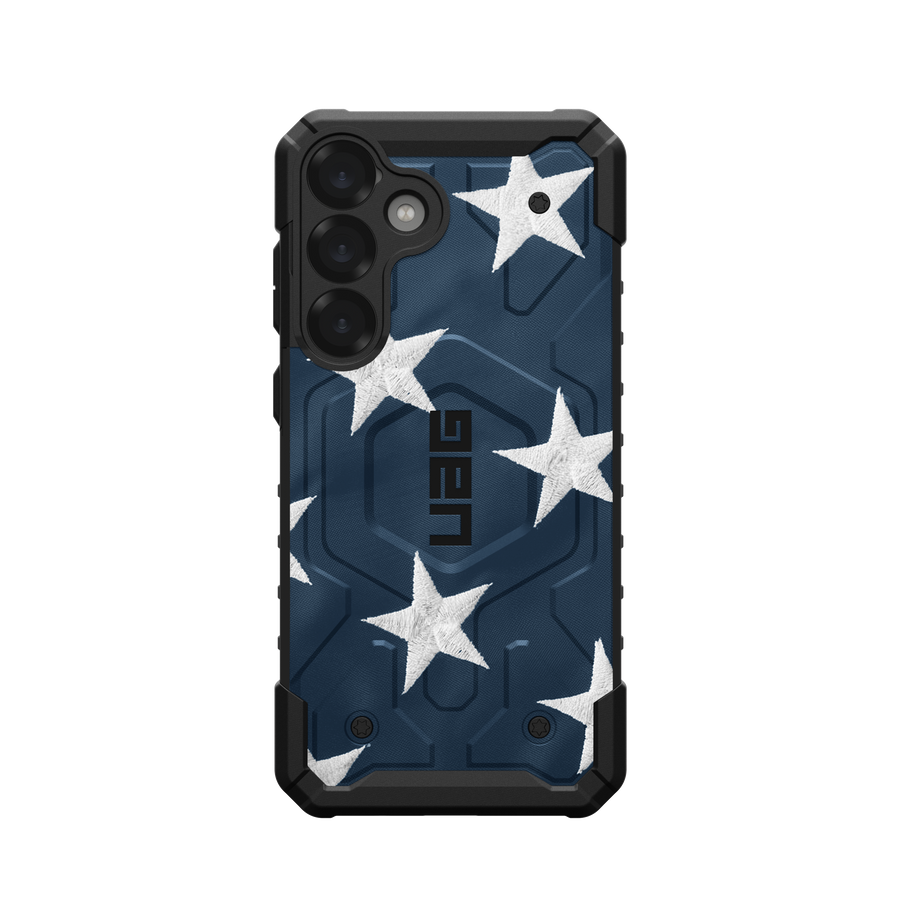 Pathfinder Case For Samsung Galaxy - Large Stars
