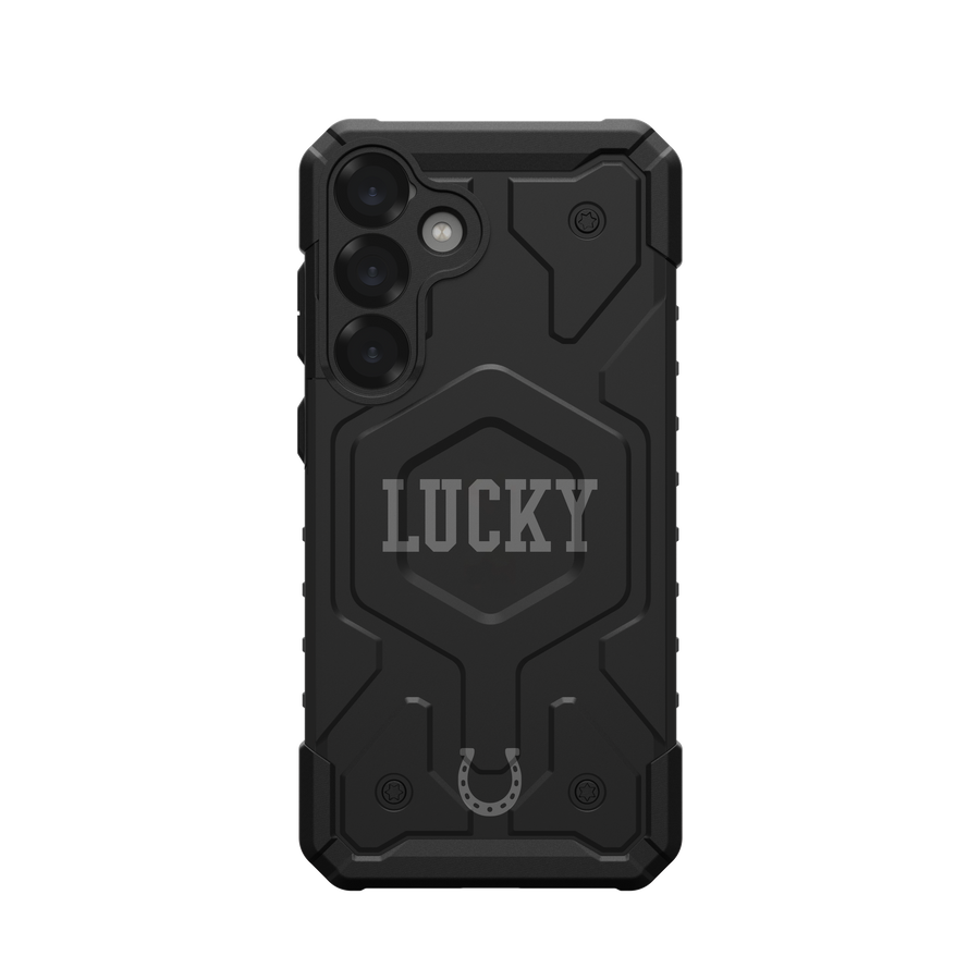 Pathfinder Case For Samsung Galaxy - Lucky