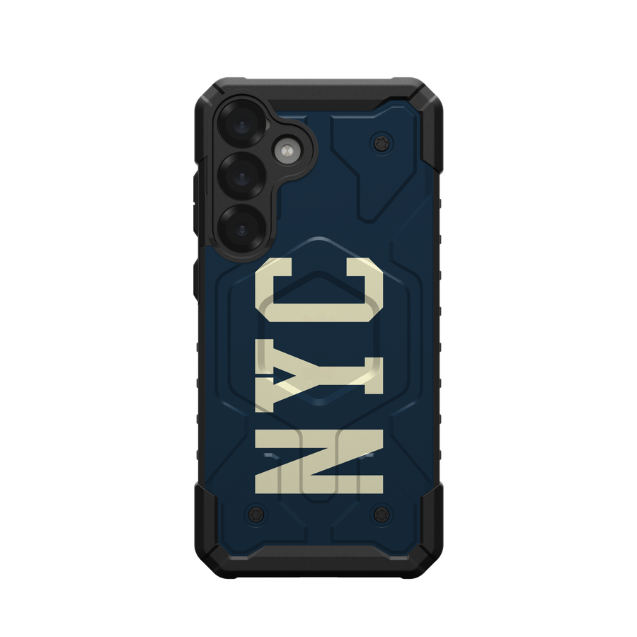 Pathfinder Case For Samsung Galaxy - NYC