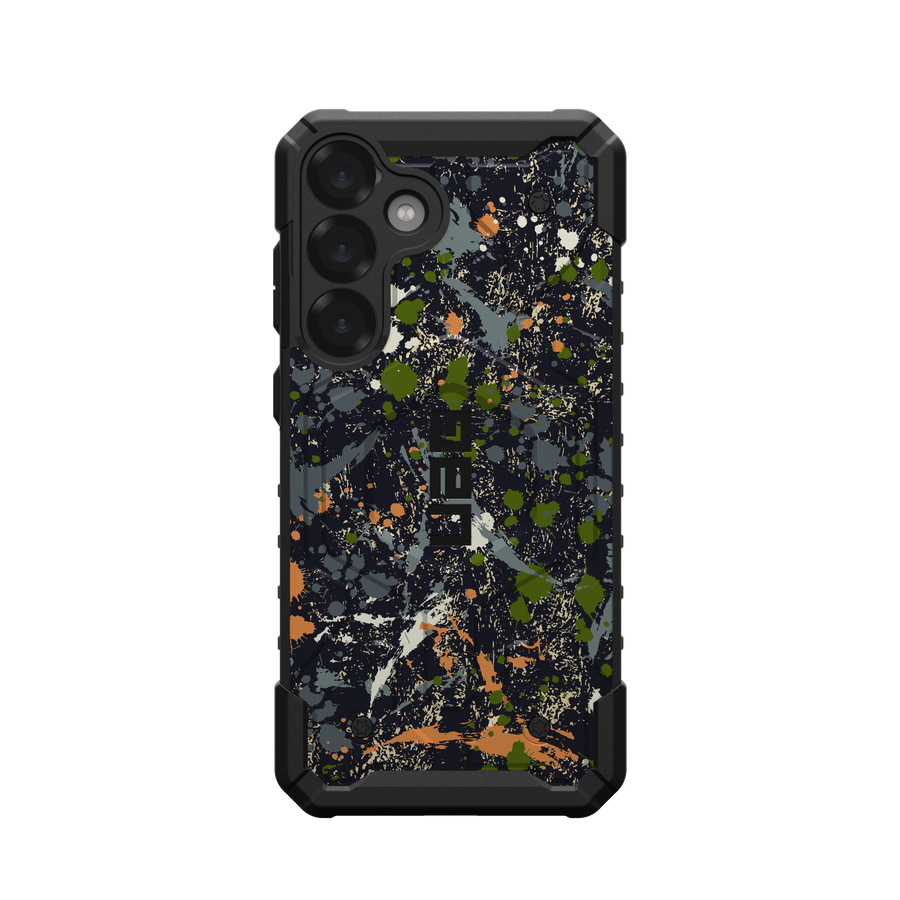 Pathfinder Case For Samsung Galaxy - Neo Camo 1