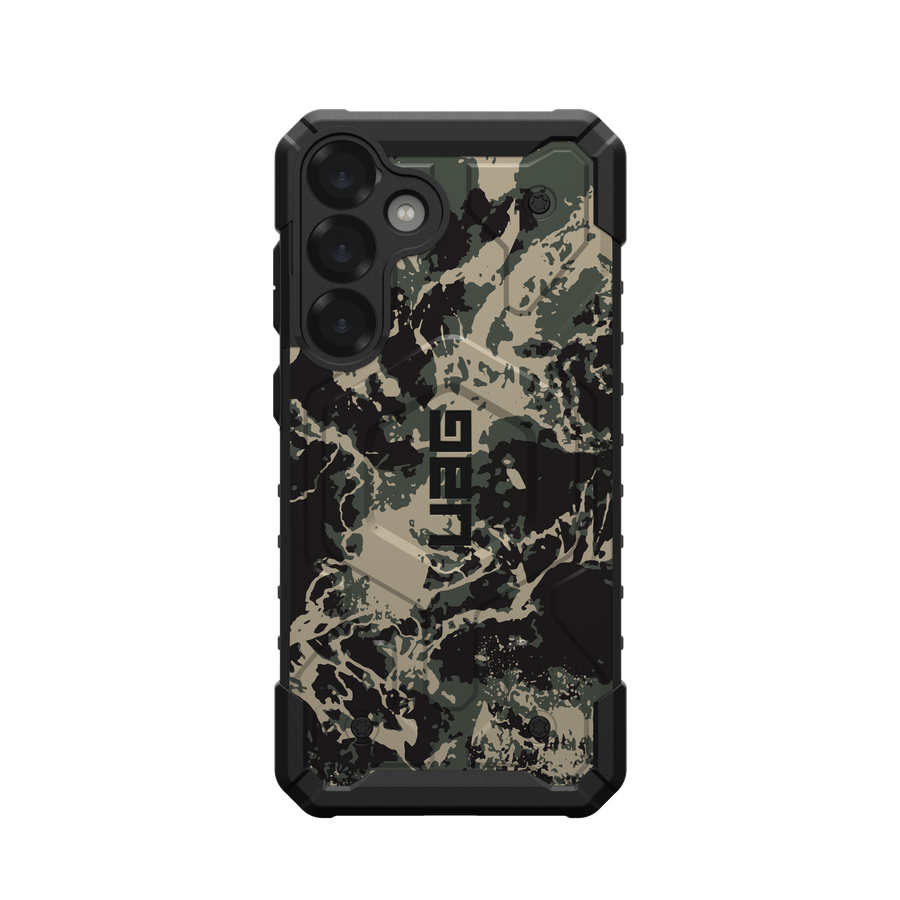 Pathfinder Case For Samsung Galaxy - Neo Camo 3