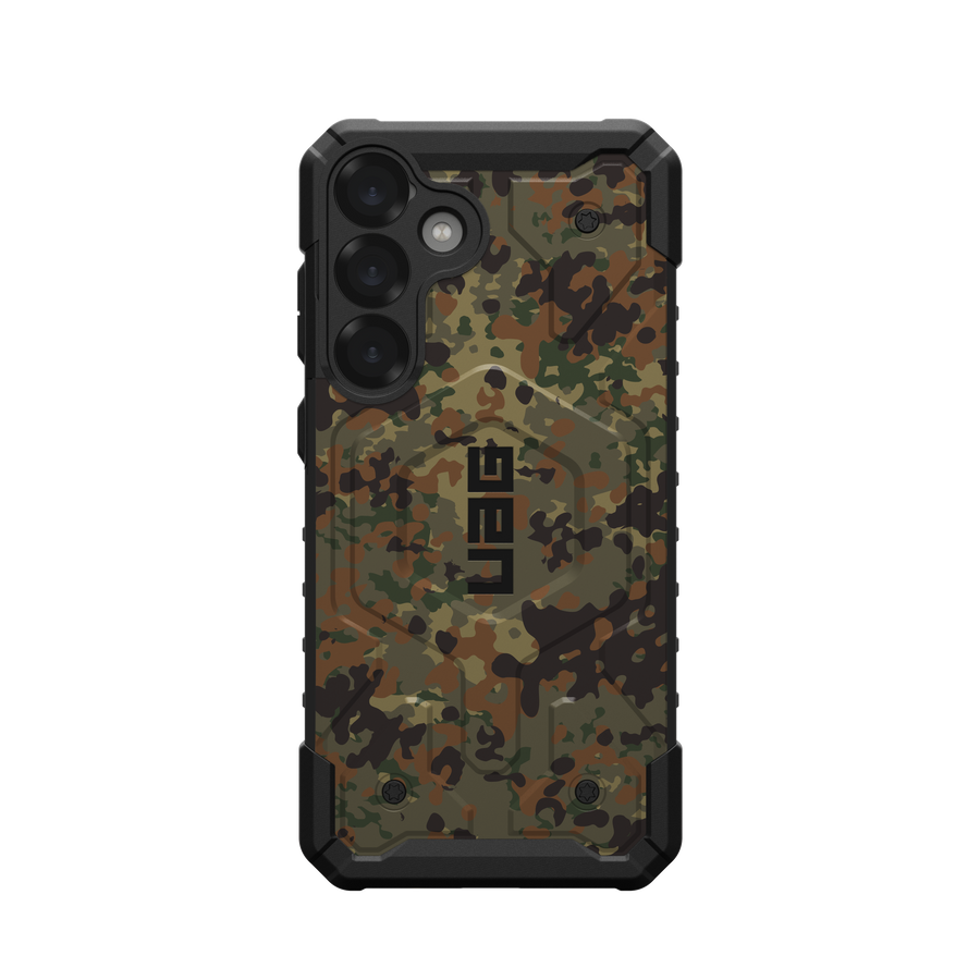 Pathfinder Case For Samsung Galaxy - Neo Camo 5