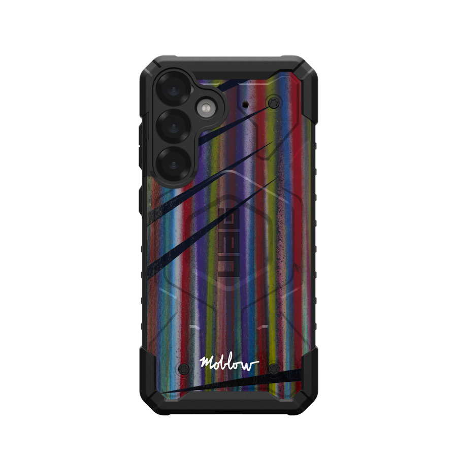 Pathfinder Case For Samsung Galaxy - Mark Oblow - Boards 1
