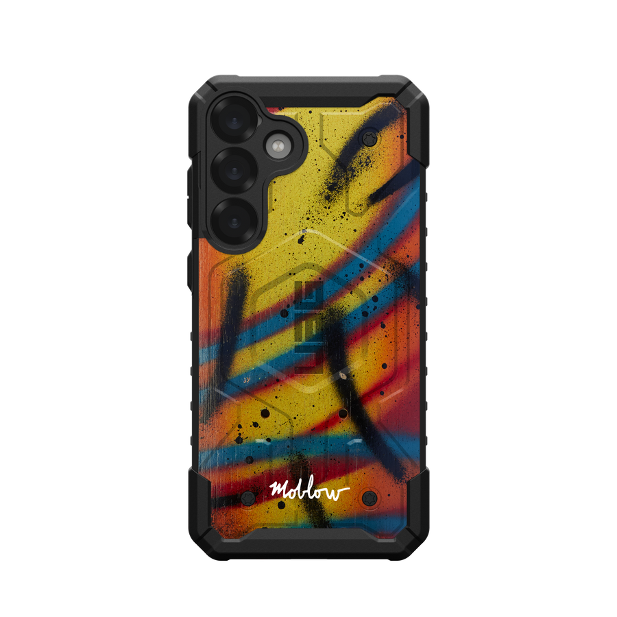 Pathfinder Case For Samsung Galaxy - Mark Oblow - Boards 2