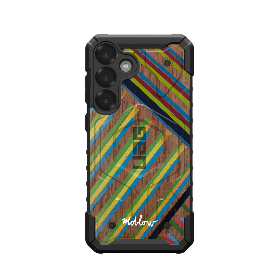 Pathfinder Case For Samsung Galaxy - Mark Oblow - Boards 3