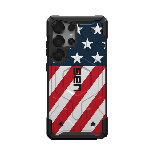 Pathfinder Case For Samsung Galaxy - Large Flag 1