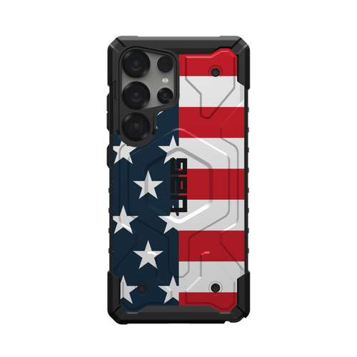 Pathfinder Case For Samsung Galaxy - Large Flag 2