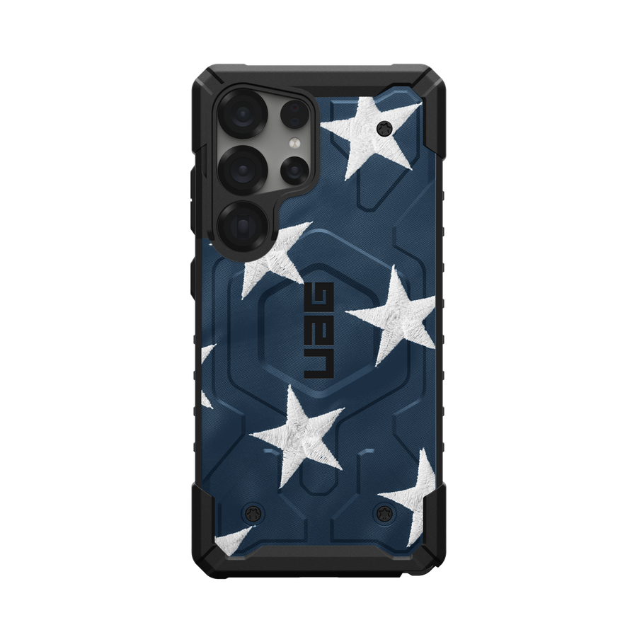 Pathfinder Case For Samsung Galaxy - Large Stars