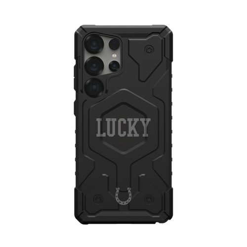 Pathfinder Case For Samsung Galaxy - Lucky