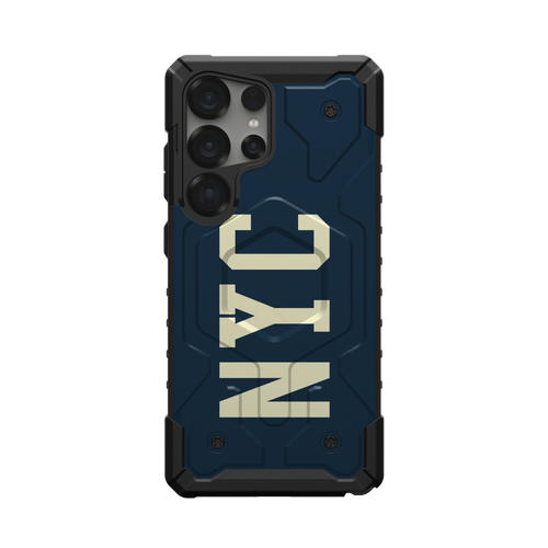 Pathfinder Case For Samsung Galaxy - NYC