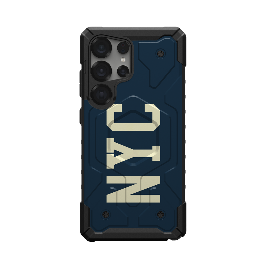 Pathfinder Case For Samsung Galaxy - NYC