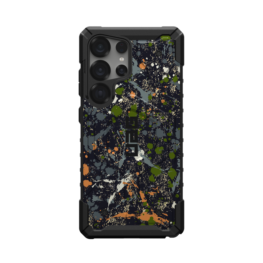 Pathfinder Case For Samsung Galaxy - Neo Camo 1