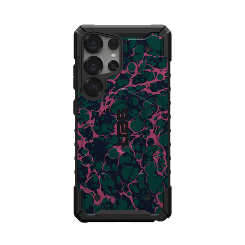Pathfinder Case For Samsung Galaxy - Neo Camo 2