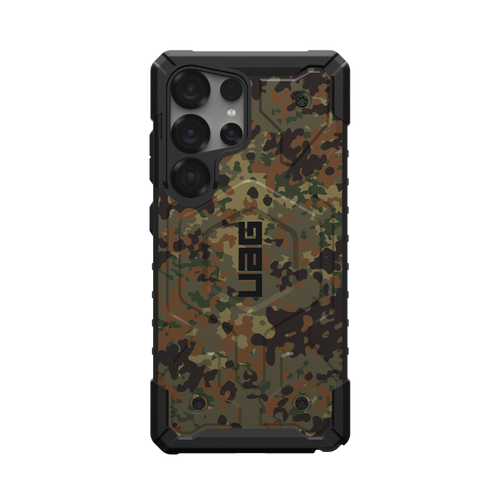 Pathfinder Case For Samsung Galaxy - Neo Camo 5