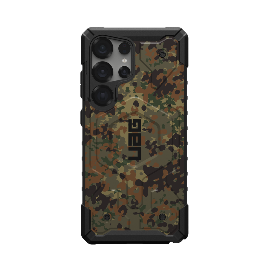 Pathfinder Case For Samsung Galaxy - Neo Camo 5