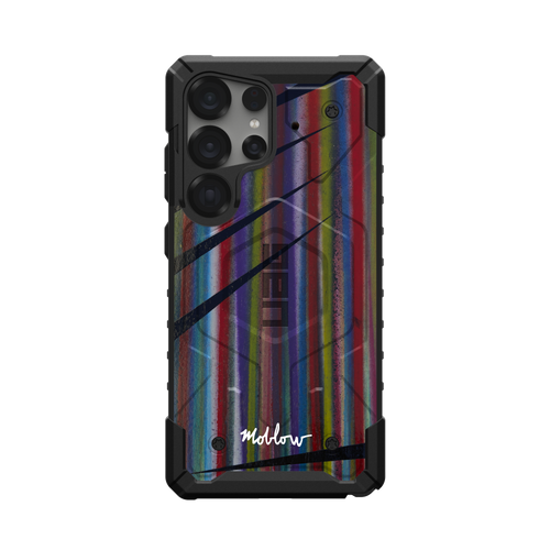 Pathfinder Case For Samsung Galaxy - Mark Oblow - Boards 1