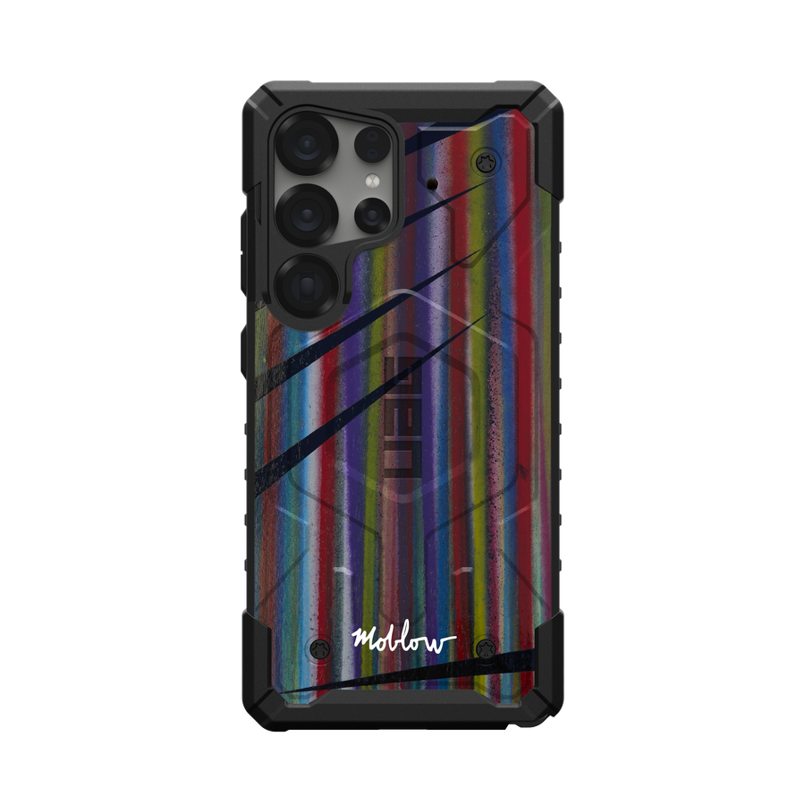 Pathfinder Case For Samsung Galaxy - Mark Oblow - Boards 1