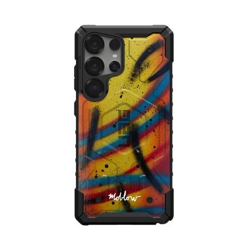 Pathfinder Case For Samsung Galaxy - Mark Oblow - Boards 2