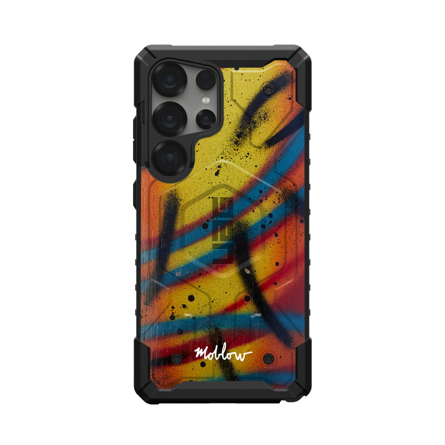 Pathfinder Case For Samsung Galaxy - Mark Oblow - Boards 2