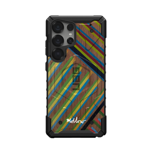 Pathfinder Case For Samsung Galaxy - Mark Oblow - Boards 3