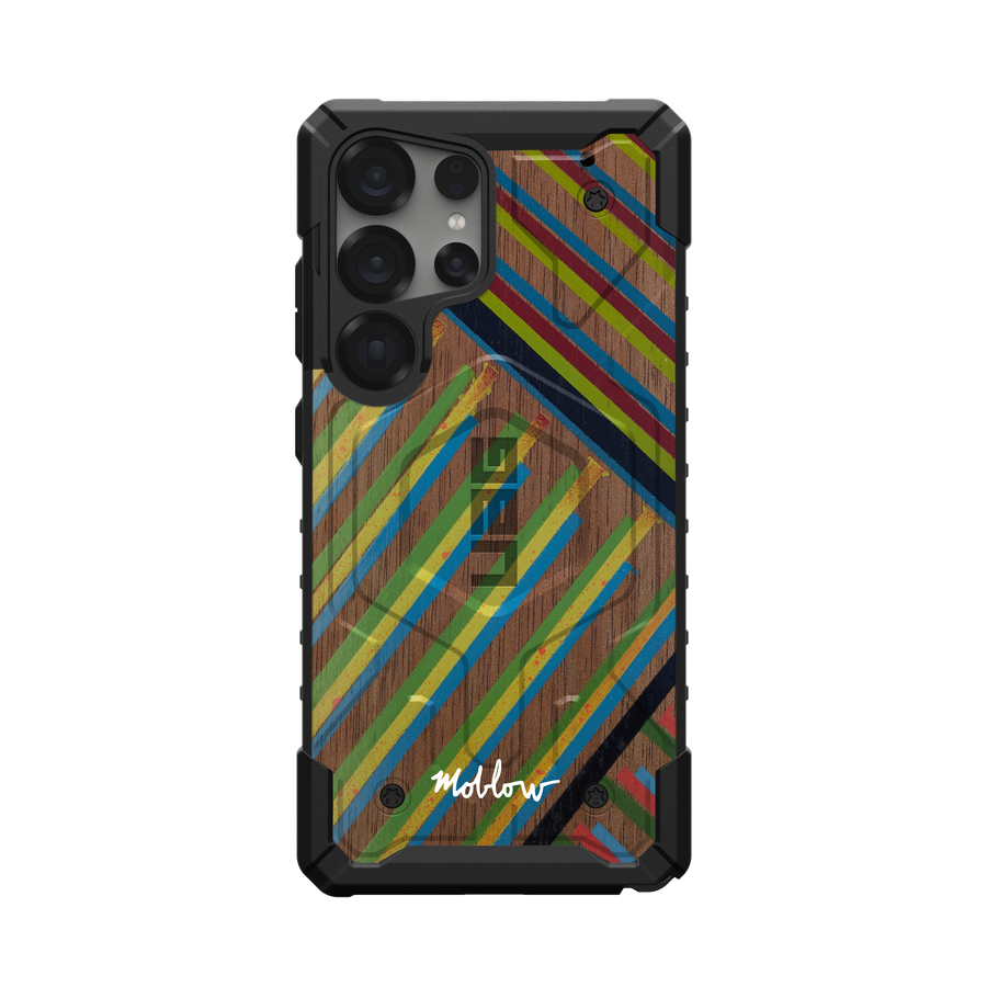 Pathfinder Case For Samsung Galaxy - Mark Oblow - Boards 3