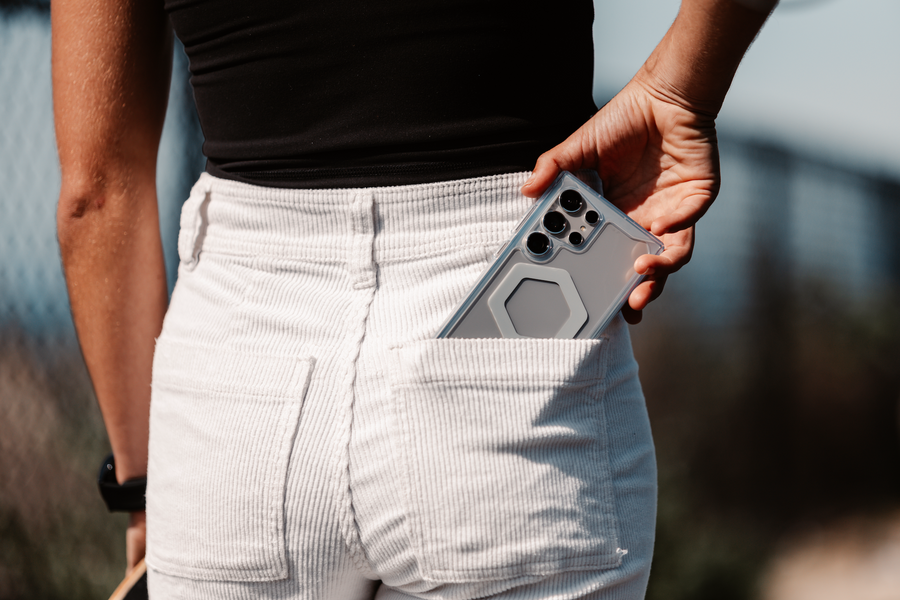 Plyo Pro Series Galaxy S24 FE Case