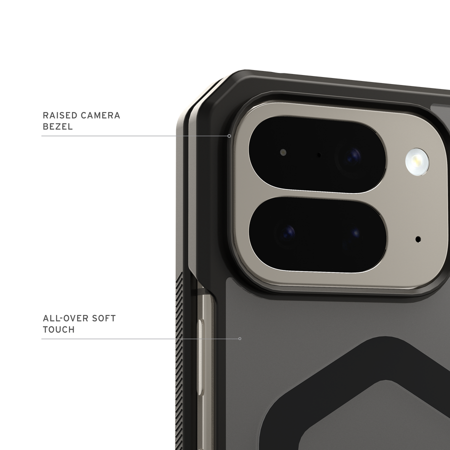 Mouve Pixel 10 Pro Fold Case