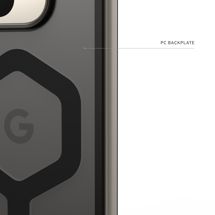 Mouve Pixel 10 Pro Fold Case