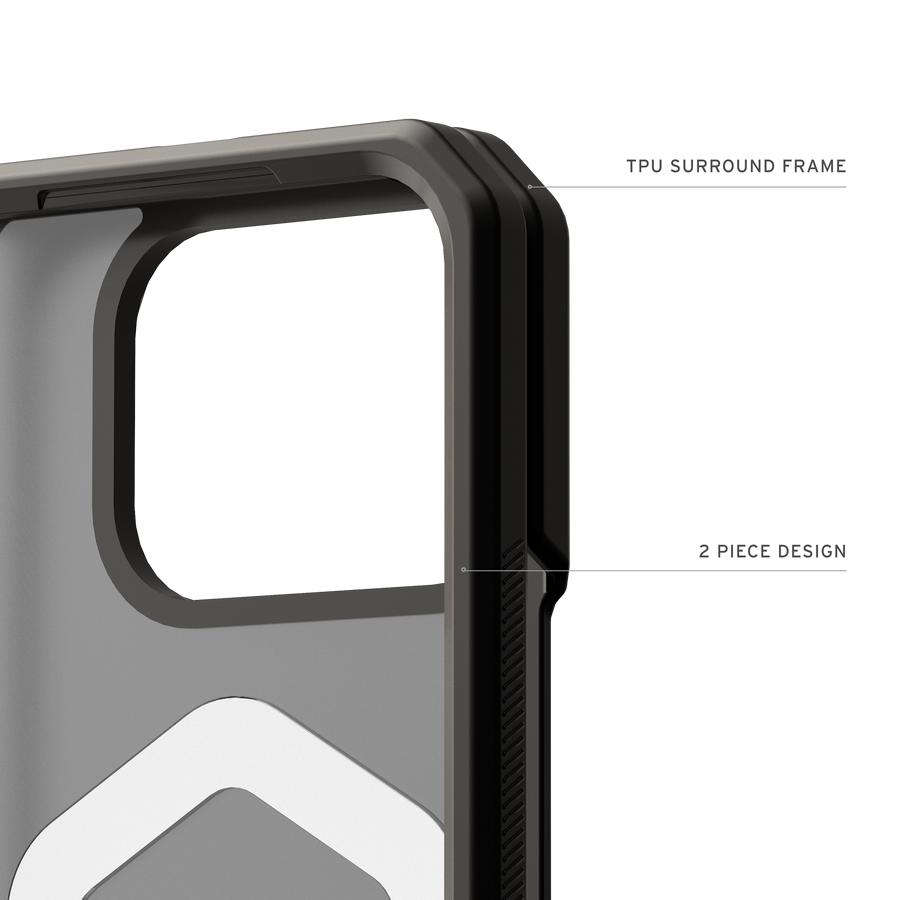 Mouve Pixel 10 Pro Fold Case