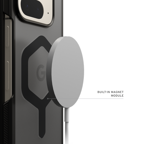 Mouve Pixel 10 Pro Fold Case