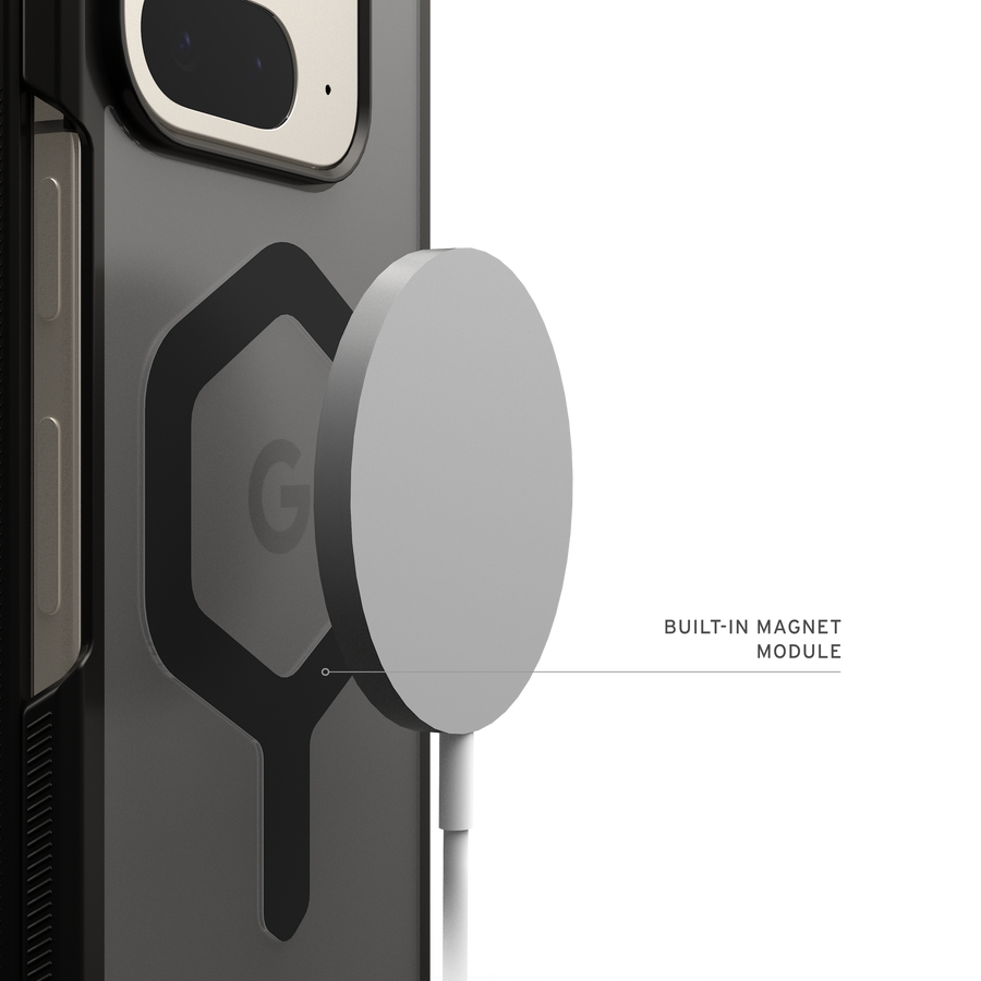 Mouve Pixel 10 Pro Fold Case