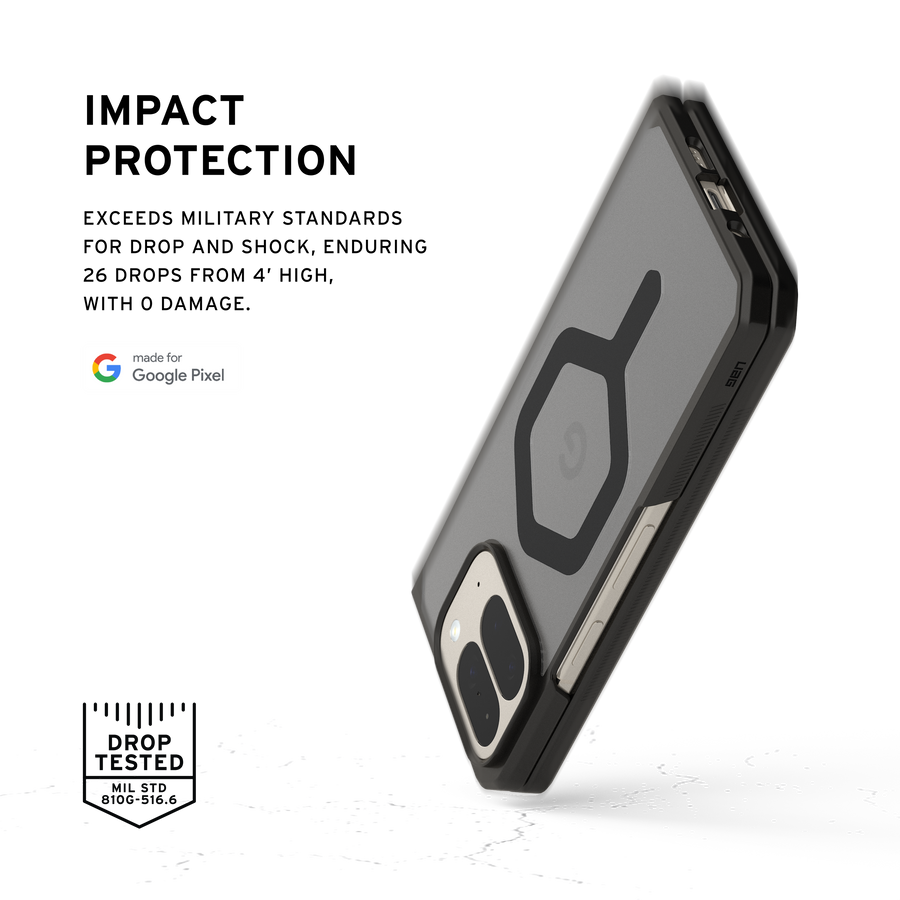 Mouve Pixel 10 Pro Fold Case