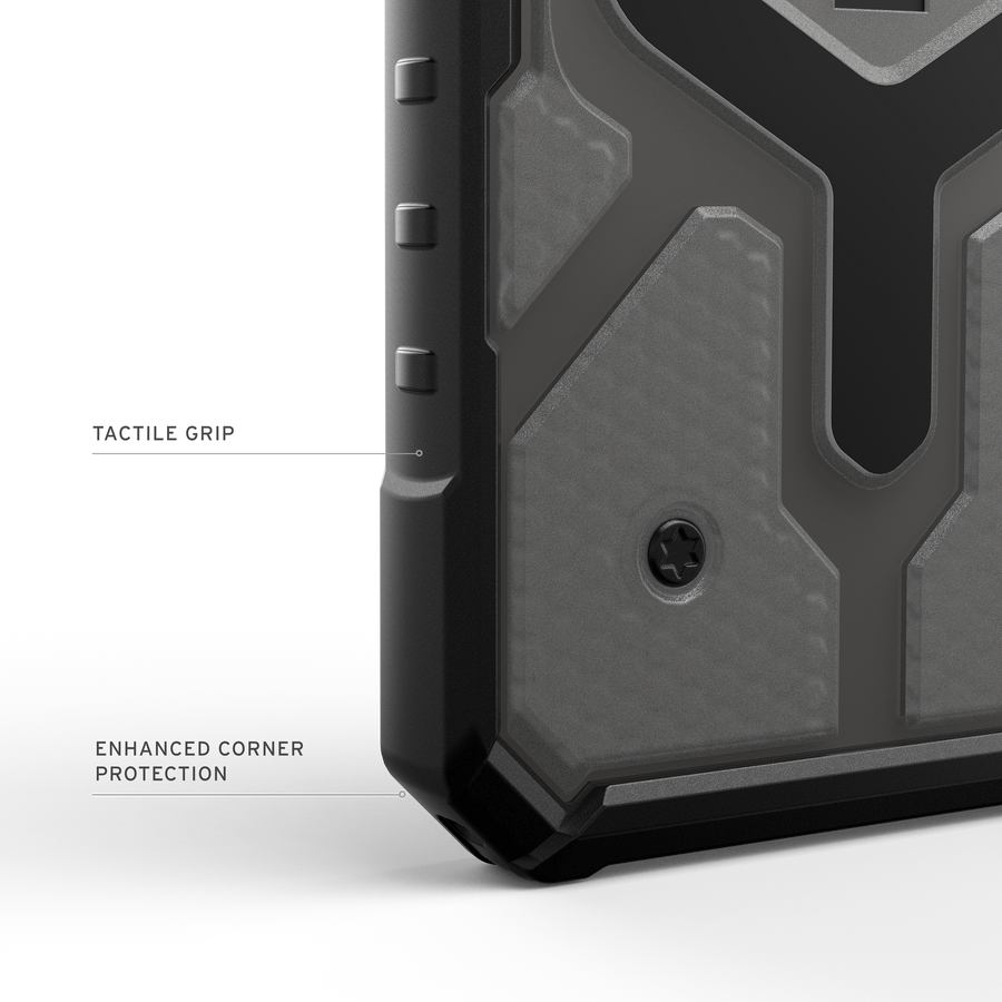 Pathfinder Clear Pixel 10 Pro XL Case
